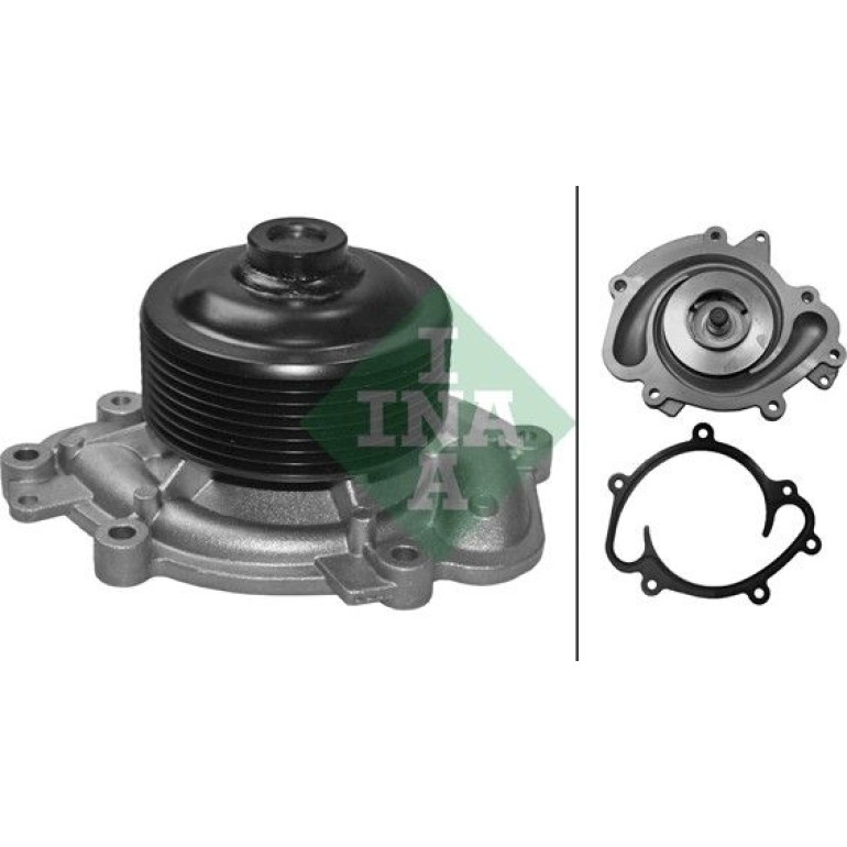 Wasserpumpe 538 0240 10 Wasserpumpe 538 0240 10