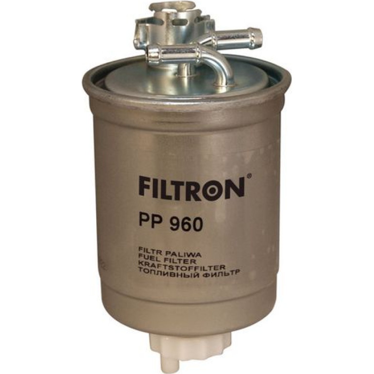 FILTRON Kraftstofffilter PP 960 FILTRON Kraftstofffilter PP 960