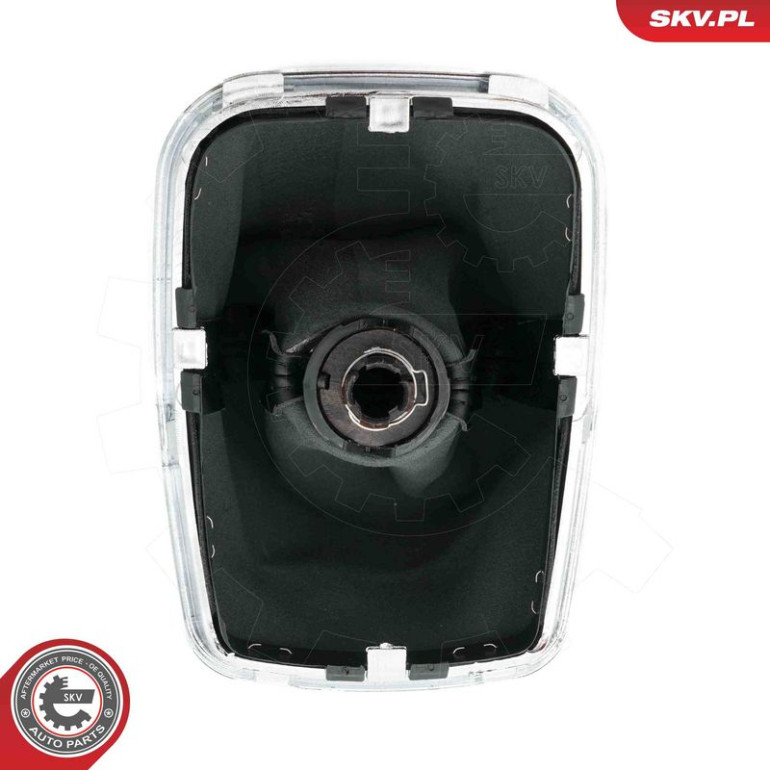 ESEN SKV Schalthebelknauf 63SKV441 ESEN SKV Schalthebelknauf 63SKV441