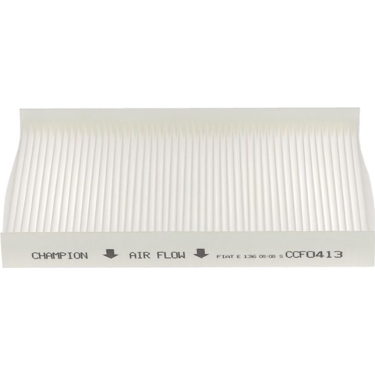 CHAMPION Innenraumfilter CCF0413