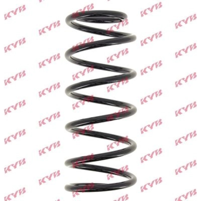 KYB Fahrwerksfeder Hyundai T. Ix20/ Kia Venga 1.4-1.6D 02/10 RA6215 KYB Fahrwerksfeder Hyundai T. Ix20/ Kia Venga 1.4-1.6D 02/10 RA6215