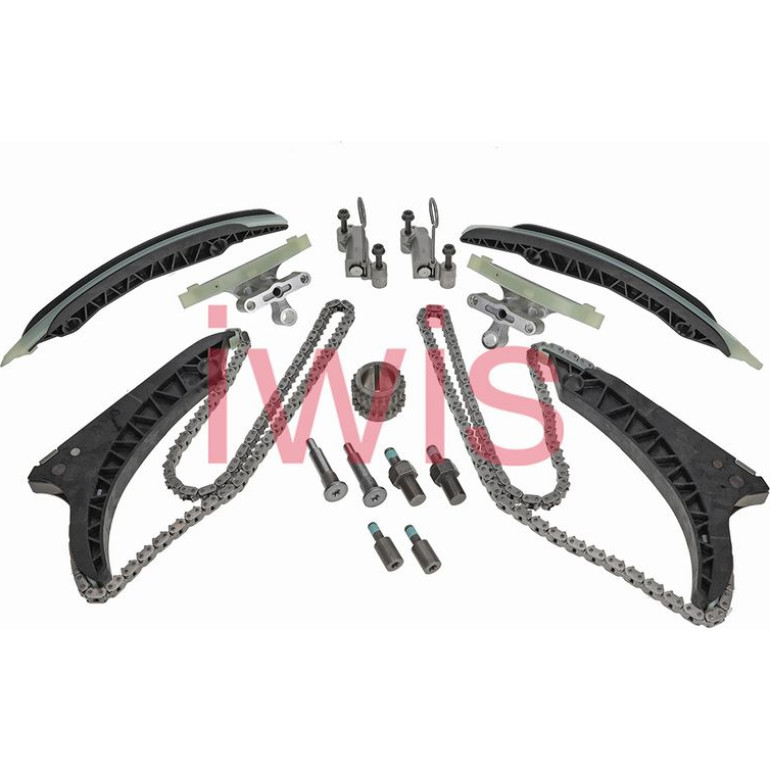 STEUERKETTENSATZ IWI59812SET STEUERKETTENSATZ IWI59812SET