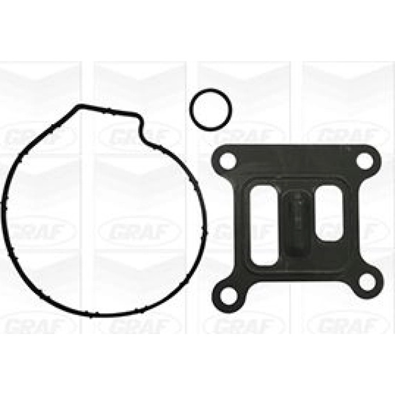 PA 839 Wasserpumpe ohne Gehäuse PA839 PA 839 Wasserpumpe ohne Gehäuse PA839