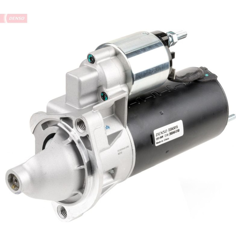 DENSO Anlasser DSN3015 DENSO Anlasser DSN3015