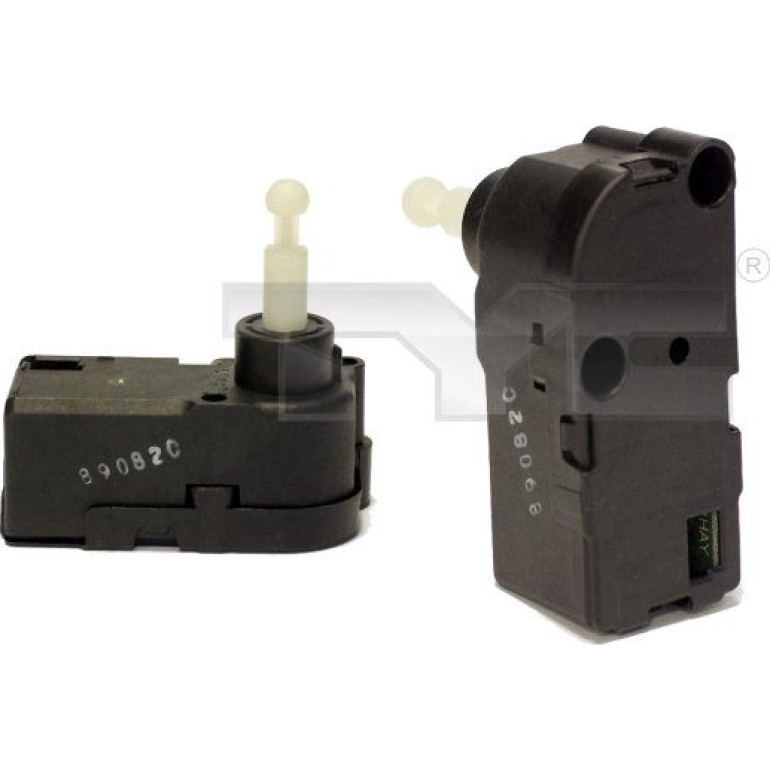 STELLMOTOR F LWR L/R NUR F HALOGEN 52389 STELLMOTOR F LWR L/R NUR F HALOGEN 52389