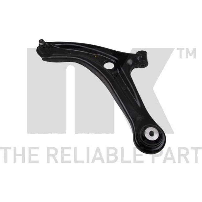 Querlenker Ford P. Fiesta 1.25-1.6 08- Le 5012577 Querlenker Ford P. Fiesta 1.25-1.6 08- Le 5012577