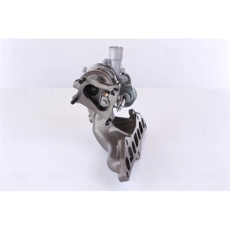 NISSENS Turbolader 93345 NISSENS Turbolader 93345