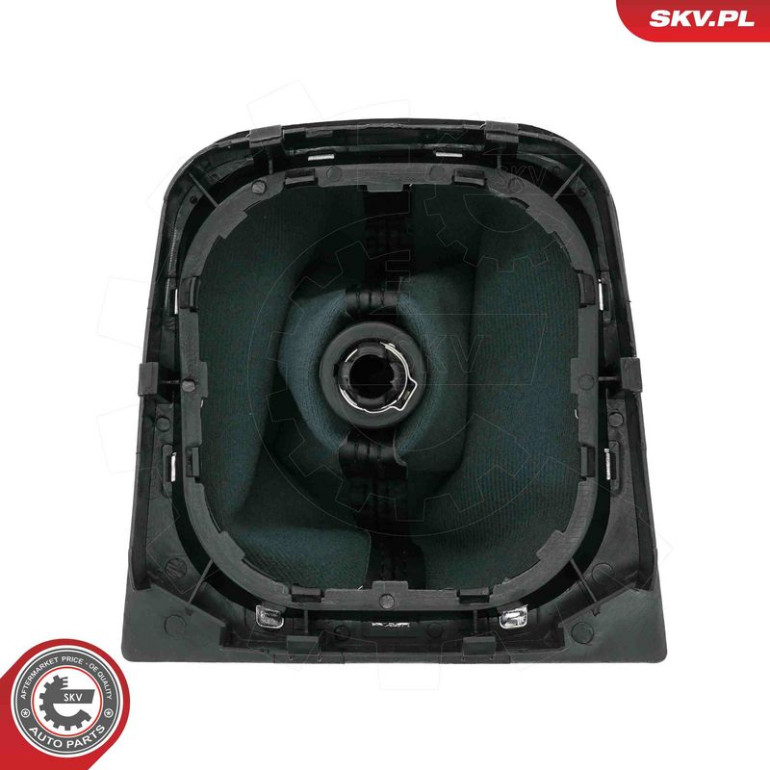 ESEN SKV Schalthebelknauf 63SKV506 ESEN SKV Schalthebelknauf 63SKV506