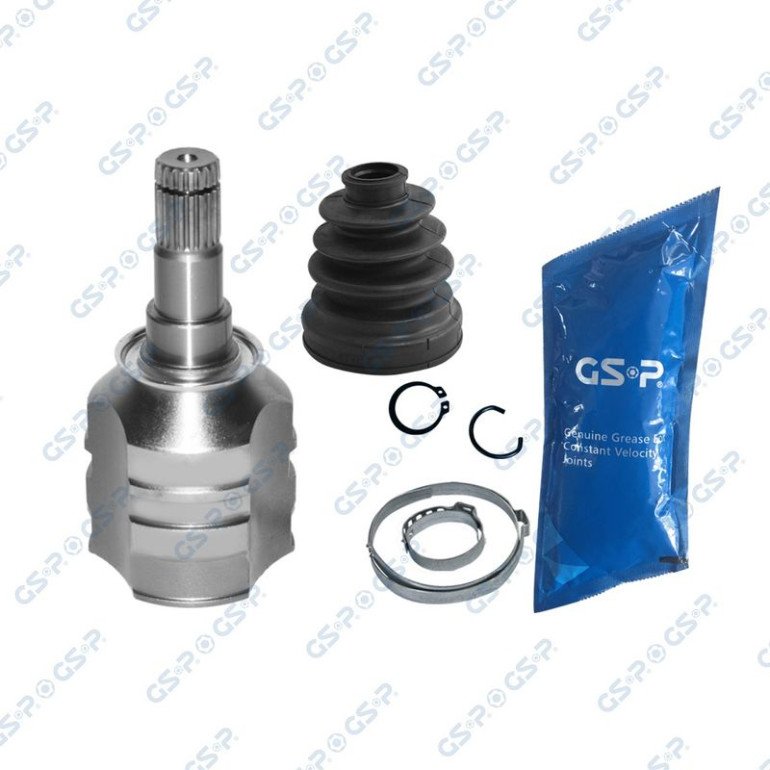 GSP Homokinetisches Gelenk 659077 GSP Homokinetisches Gelenk 659077