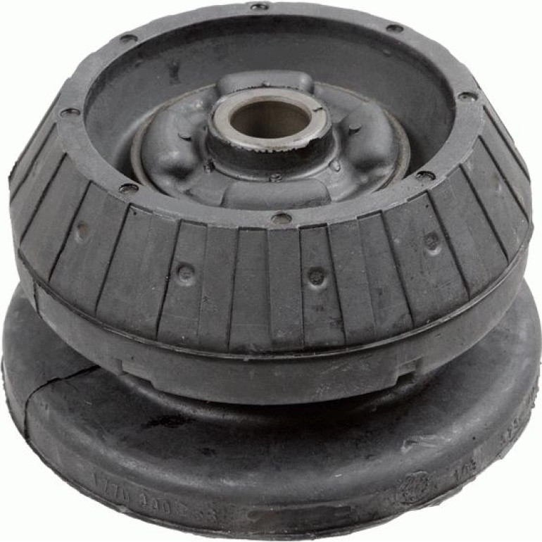 Lager - Radaufhängung. Db P. W639 03 802 330
