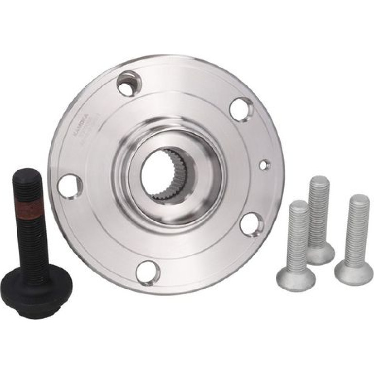 KAMOKA Radlagersatz 5500066 KAMOKA Radlagersatz 5500066