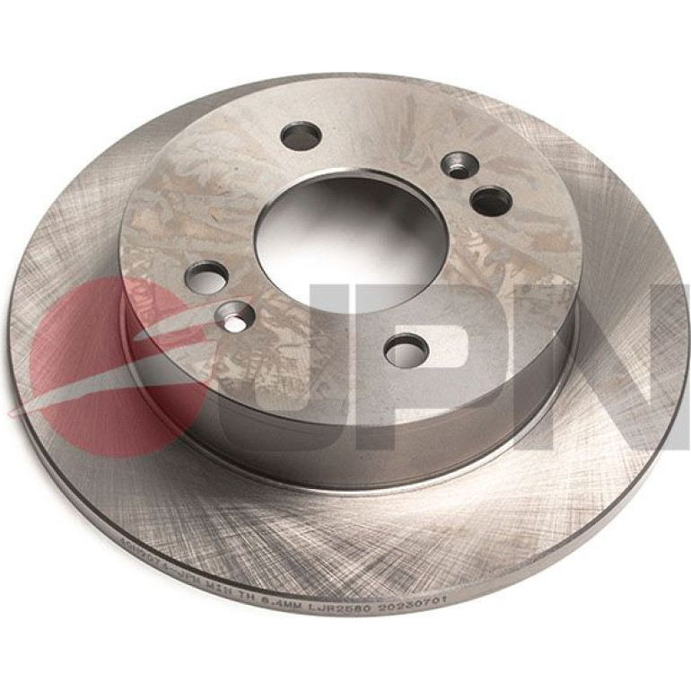 JPN Bremsscheibe 40H9074-JPN JPN Bremsscheibe 40H9074-JPN