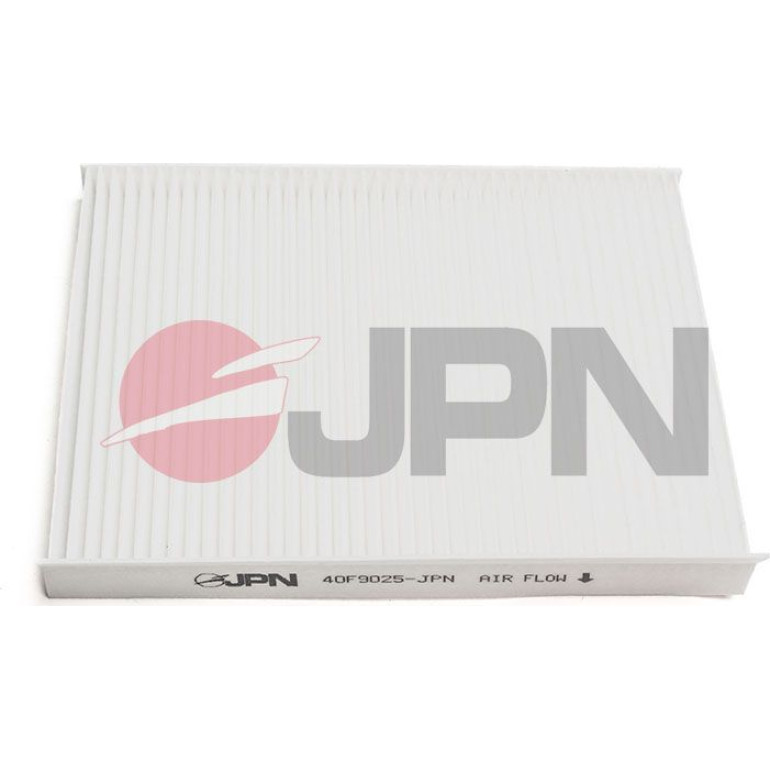 JPN Filter, Innenraumluft 40F9025-JPN JPN Filter, Innenraumluft 40F9025-JPN