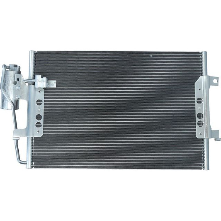 KAMOKA Kondensator, Klimaanlage 7800168 KAMOKA Kondensator, Klimaanlage 7800168