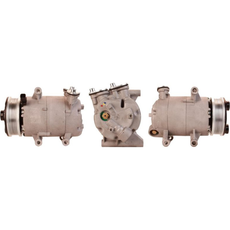 Kompressor, Klimaanlage 51-0584 Kompressor, Klimaanlage 51-0584