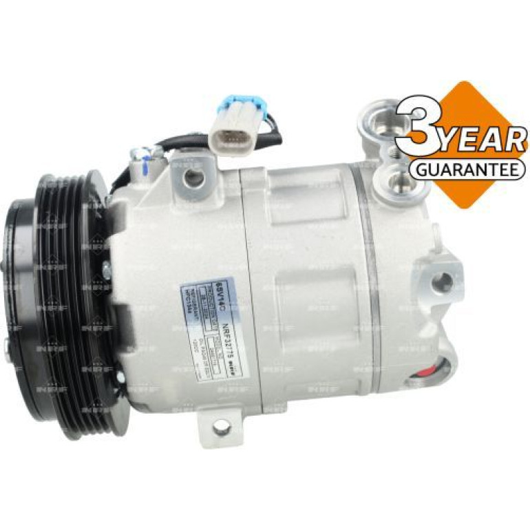 Kompressor, Klimaanlage 32775 Kompressor, Klimaanlage 32775