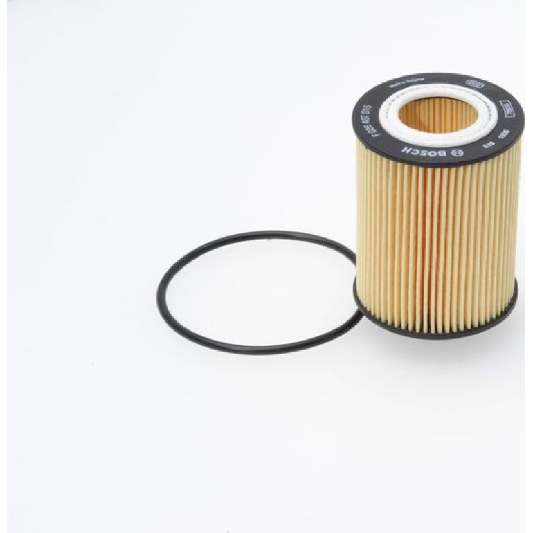 Ölfilter F 026 407 015 Ölfilter F 026 407 015