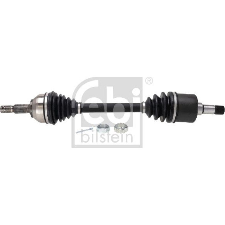 FEBI BILSTEIN Antriebswelle 182882 FEBI BILSTEIN Antriebswelle 182882
