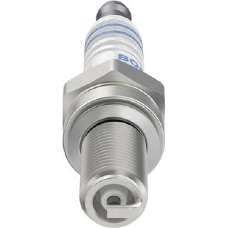 Bosch Automotive Zündkerze 0242060501 Bosch Automotive Zündkerze 0242060501