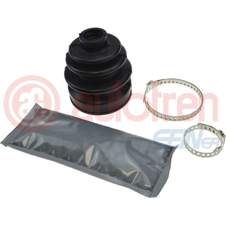 Faltenbalg, Antriebswelle Mazda/Nissan/Daihatsu D8245 Faltenbalg, Antriebswelle Mazda/Nissan/Daihatsu D8245