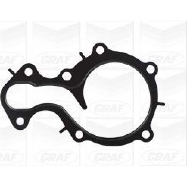 PA 1247 Wasserpumpe PA1247 PA 1247 Wasserpumpe PA1247