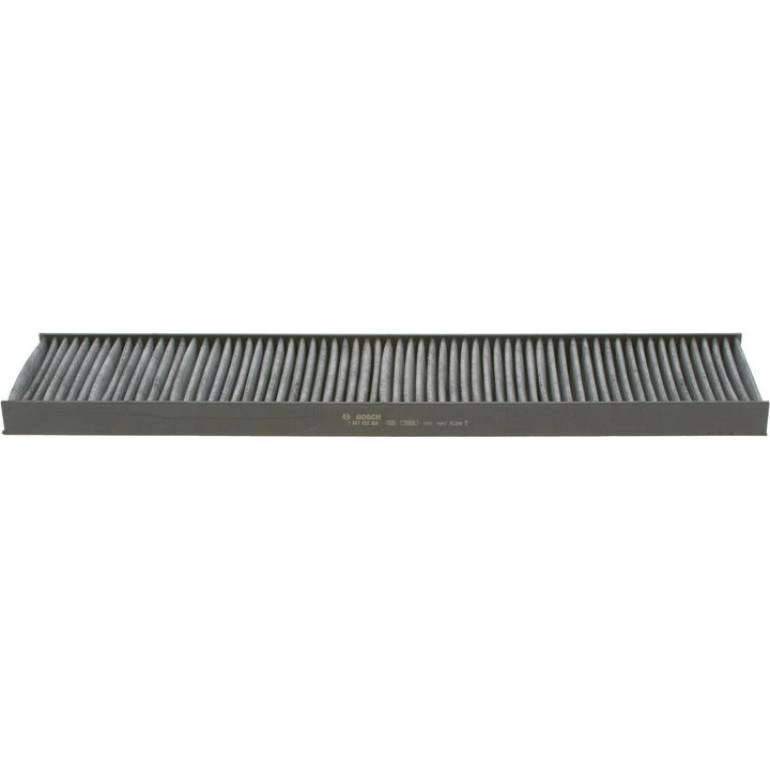 Aktivkohlefilter 1987432328 Aktivkohlefilter 1987432328