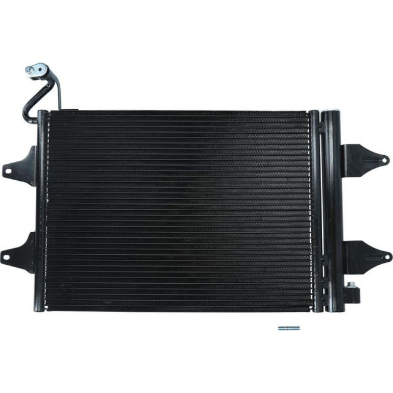 KAMOKA Kondensator, Klimaanlage 7800166 KAMOKA Kondensator, Klimaanlage 7800166