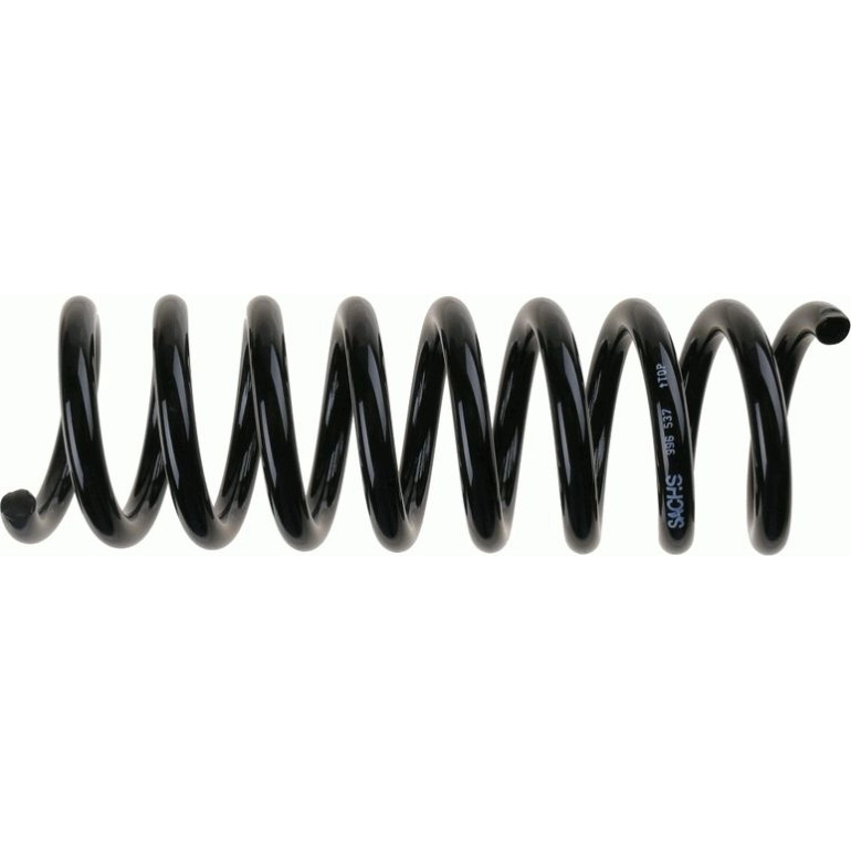Sachs Fahrwerksfeder Db T. W 202 Classic U. Elegance 06/93-05/00 996 537 Sachs Fahrwerksfeder Db T. W 202 Classic U. Elegance 06/93-05/00 996 537