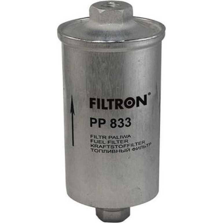 FILTRON Kraftstofffilter PP 833 FILTRON Kraftstofffilter PP 833
