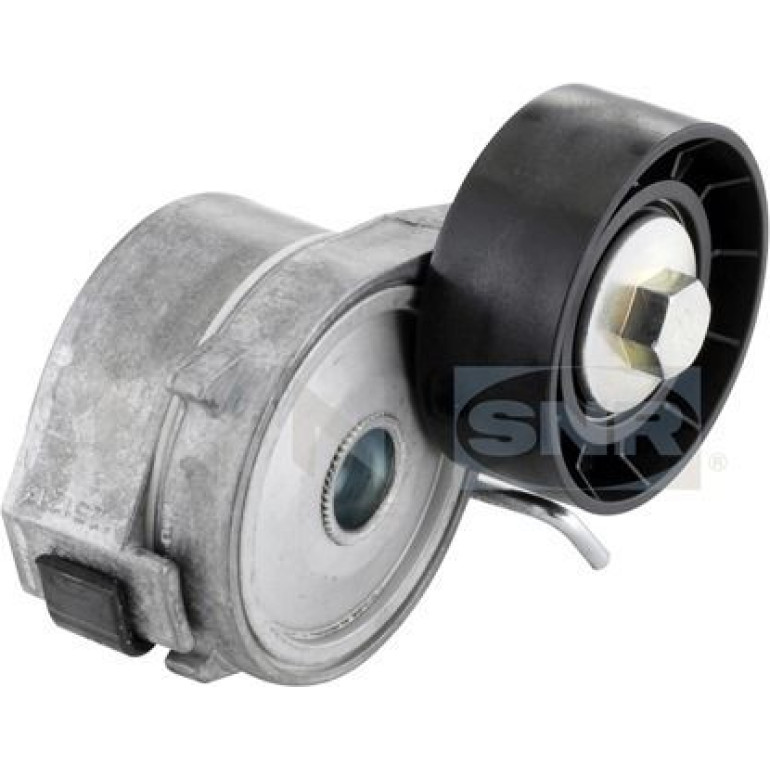SNR Spannrolle, Keilrippenriemen GA352.73 SNR Spannrolle, Keilrippenriemen GA352.73