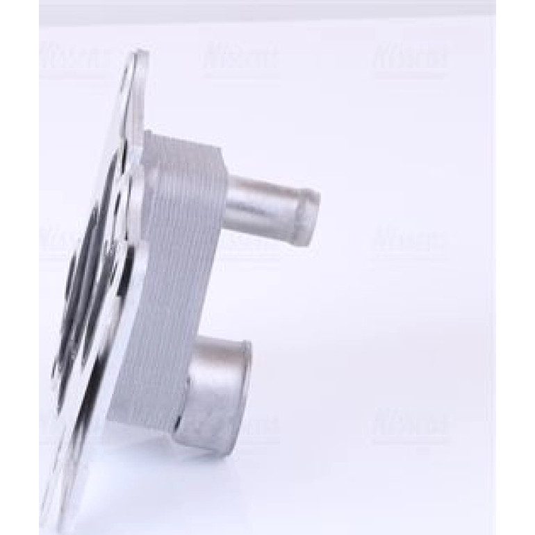 Ölkühler PKW 90943 Ölkühler PKW 90943