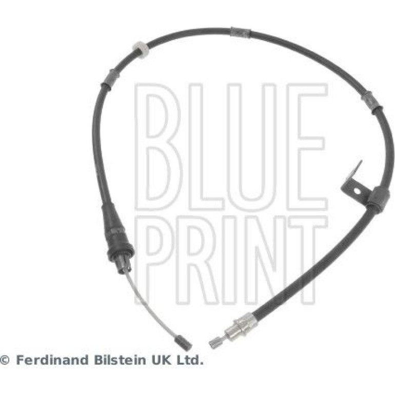 Seilzug, Feststellbremse Jeep T. Grand Cherokee 2.7-4.7 V8 4X4 99-05 Le ADA104621