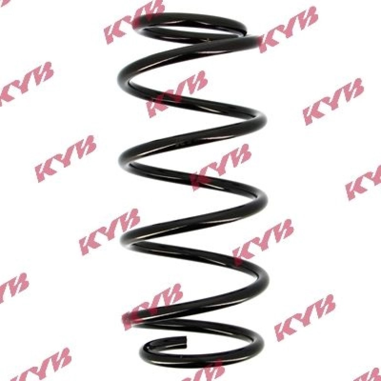 KYB Fahrwerksfeder Opel P. Vectra B, Zafira A 2.0D-2.6I 10.95-06.05 RH1160 KYB Fahrwerksfeder Opel P. Vectra B, Zafira A 2.0D-2.6I 10.95-06.05 RH1160