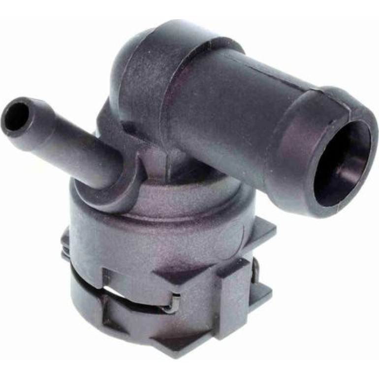 VAICO Kühlmittelflansch V10-3527 VAICO Kühlmittelflansch V10-3527
