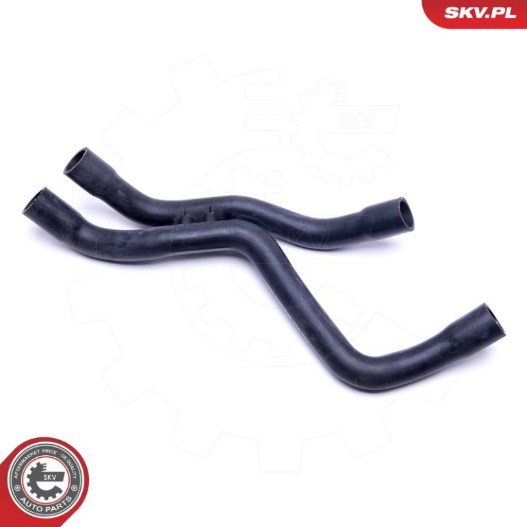 ESEN SKV Kühlerschlauch 43SKV609 ESEN SKV Kühlerschlauch 43SKV609