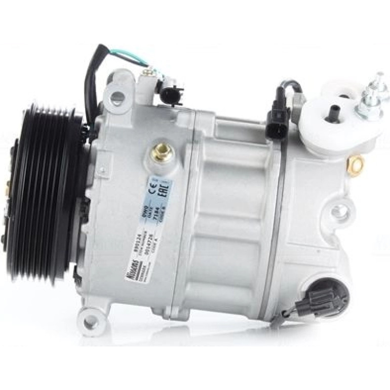 Kompressor PKW 890124 Kompressor PKW 890124