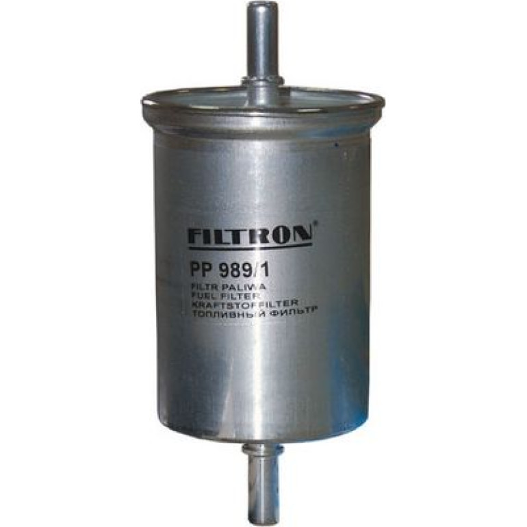 FILTRON Kraftstofffilter PP 989/1 FILTRON Kraftstofffilter PP 989/1