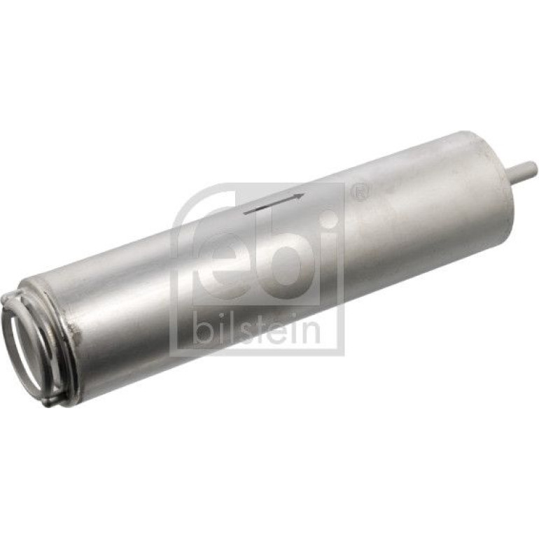 Kraftstofffilter 100484
