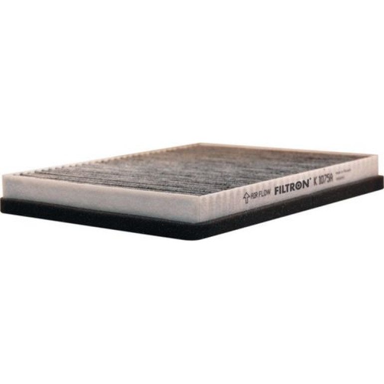 FILTRON Filter, Innenraumluft K 1075A-2x FILTRON Filter, Innenraumluft K 1075A-2x