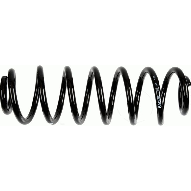 Sachs Fahrwerksfeder Vw T. Touran 03 994 358 Sachs Fahrwerksfeder Vw T. Touran 03 994 358