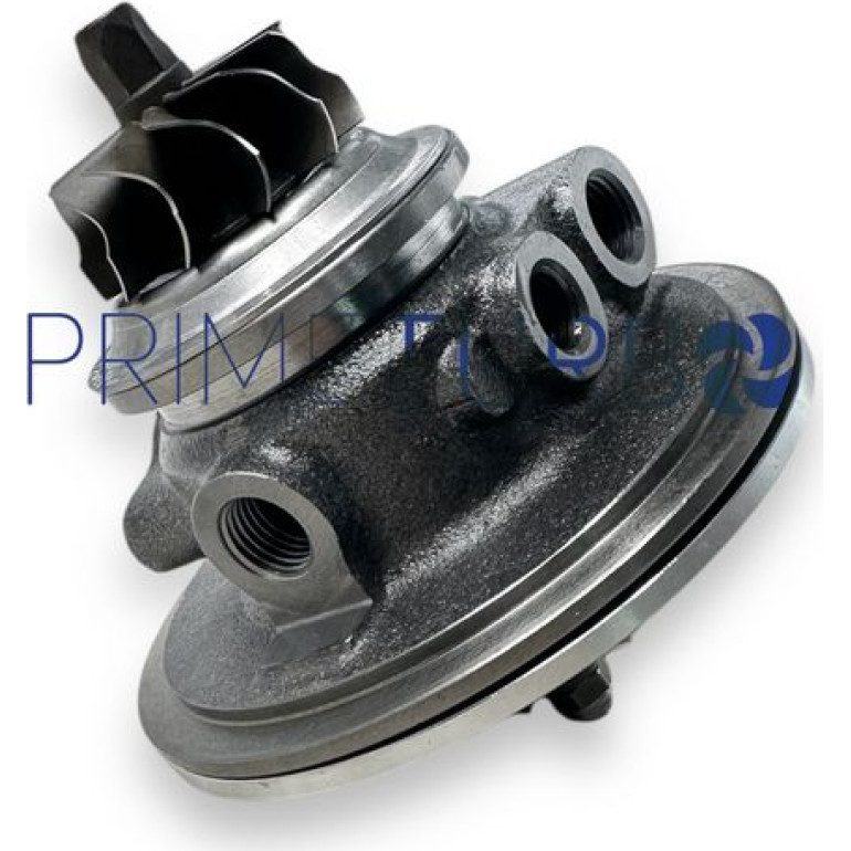 Prime Turbo Rumpfgruppe, Lader K00151C Prime Turbo Rumpfgruppe, Lader K00151C