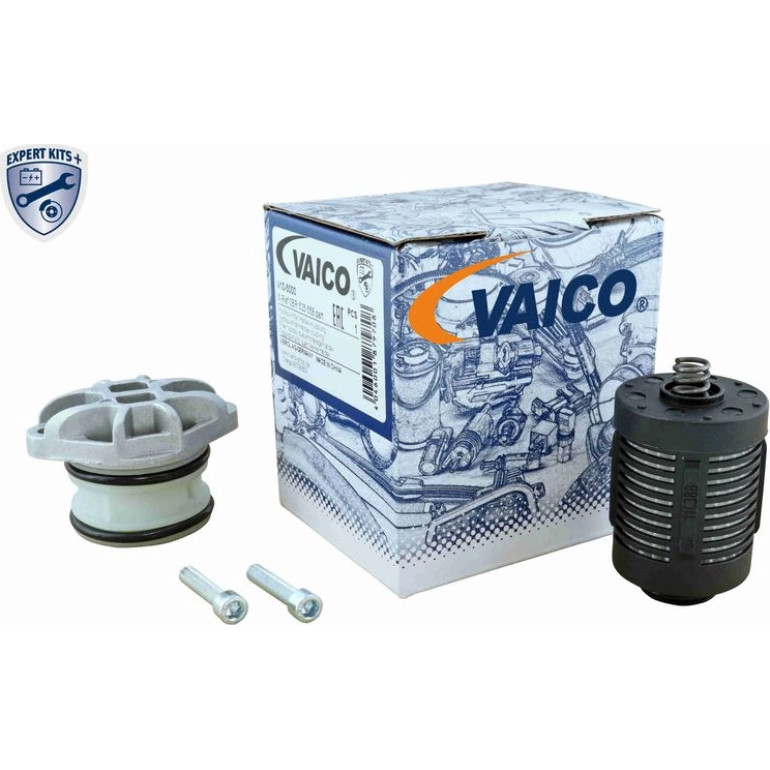VAICO Hydraulikfilter, Haldex-Kupplung V10-5000 VAICO Hydraulikfilter, Haldex-Kupplung V10-5000