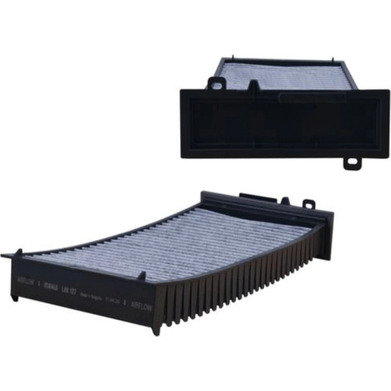 MAHLE Filter, Innenraumluft LAK 127 MAHLE Filter, Innenraumluft LAK 127