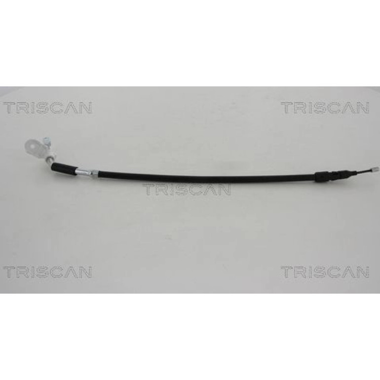 Seilzug, Feststellbremse Db T. W169/W245 04-12 Le 814023160 Seilzug, Feststellbremse Db T. W169/W245 04-12 Le 814023160