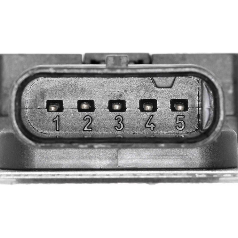 VEMO NOx-Sensor, Harnstoffeinspritzung V10-72-0083