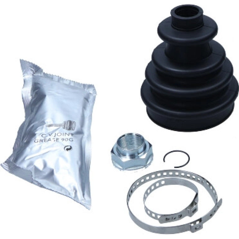 Faltenbalg, Antriebswelle Toyota Ext 49-0709 Faltenbalg, Antriebswelle Toyota Ext 49-0709