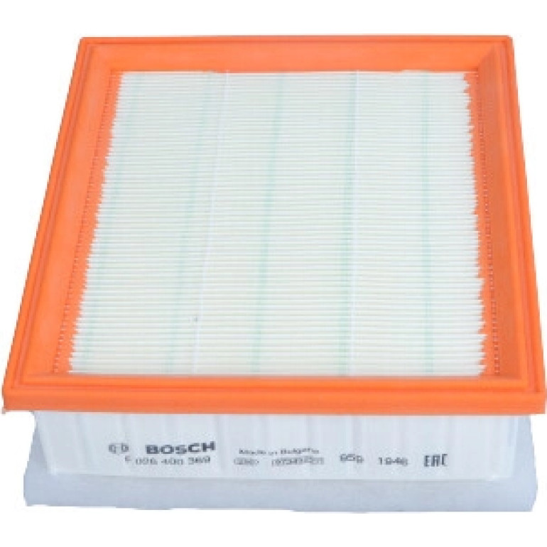 Luftfilter F 026 400 369 Luftfilter F 026 400 369