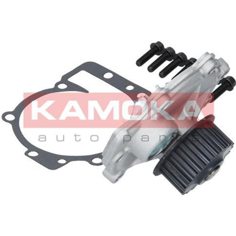 KAMOKA Wasserpumpe T0137 KAMOKA Wasserpumpe T0137