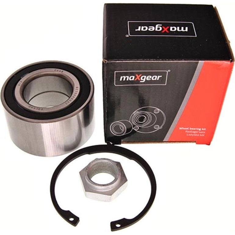Radlager 33-0356 Radlager 33-0356