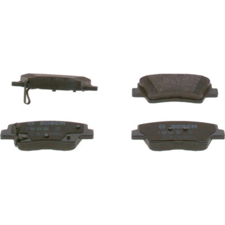 Bremsbelag 0 986 424 959 Bremsbelag 0 986 424 959
